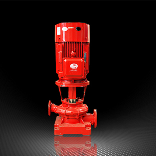 Xbd-isg fire pump series